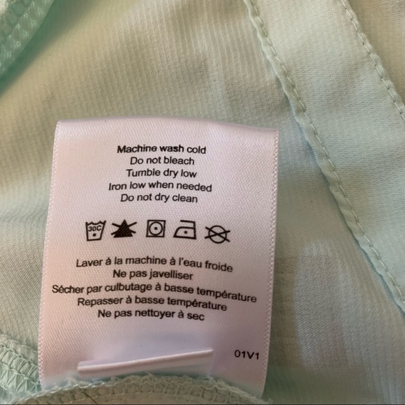 MEC Windbreaker - Picture 10 of 10